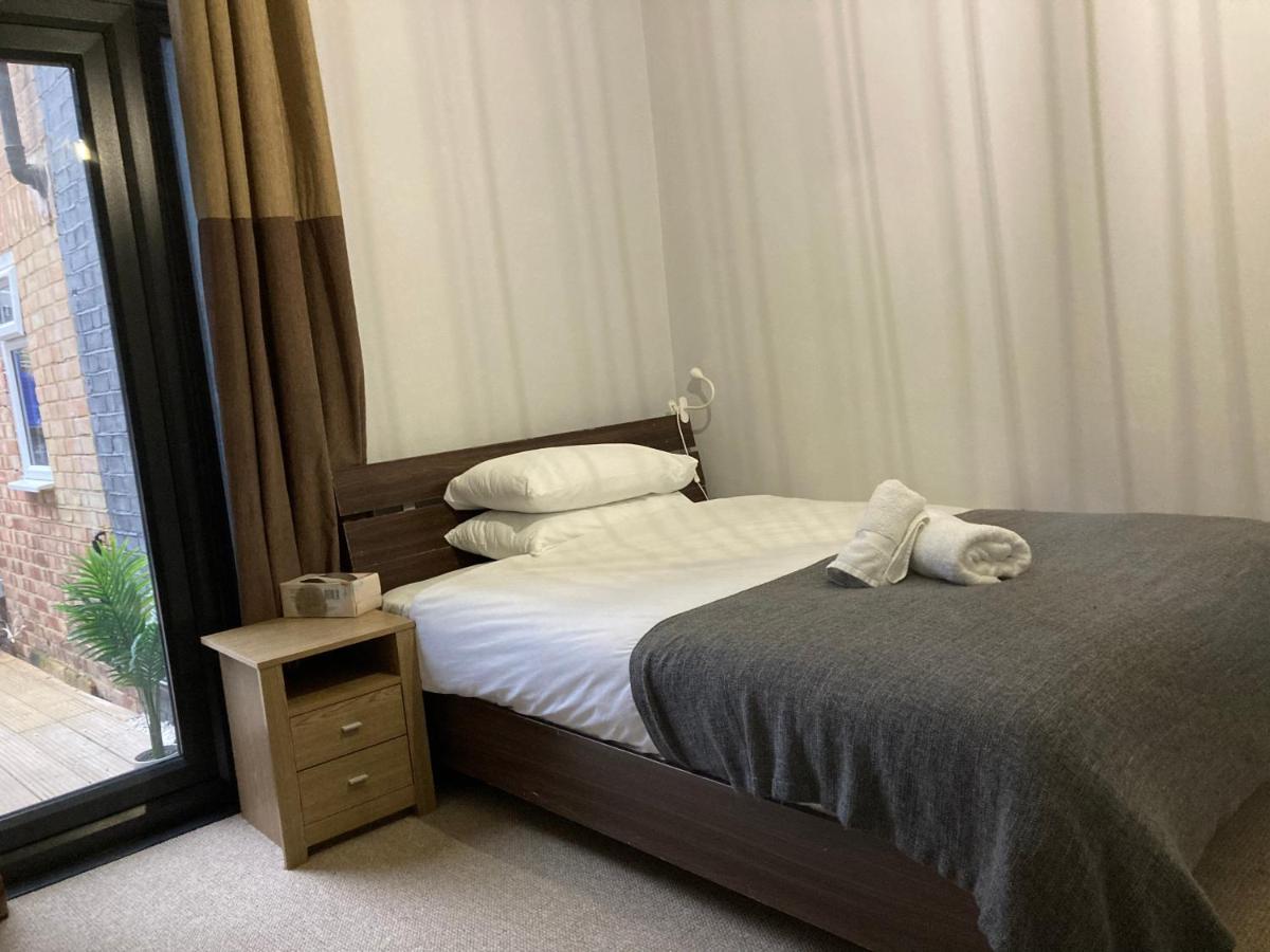 Cozy Private Room لندن المظهر الخارجي الصورة