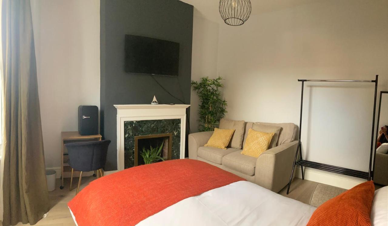 Cozy Private Room لندن المظهر الخارجي الصورة