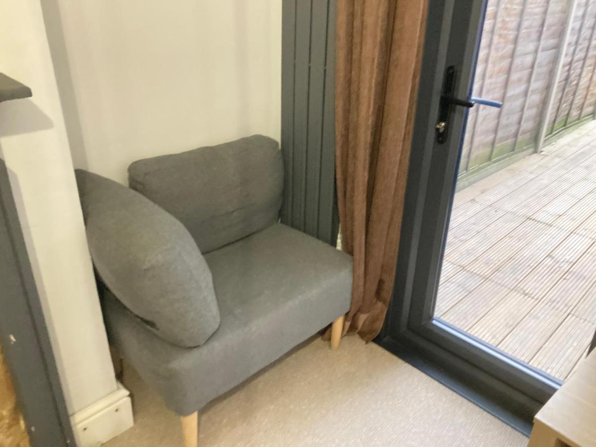 Cozy Private Room لندن المظهر الخارجي الصورة