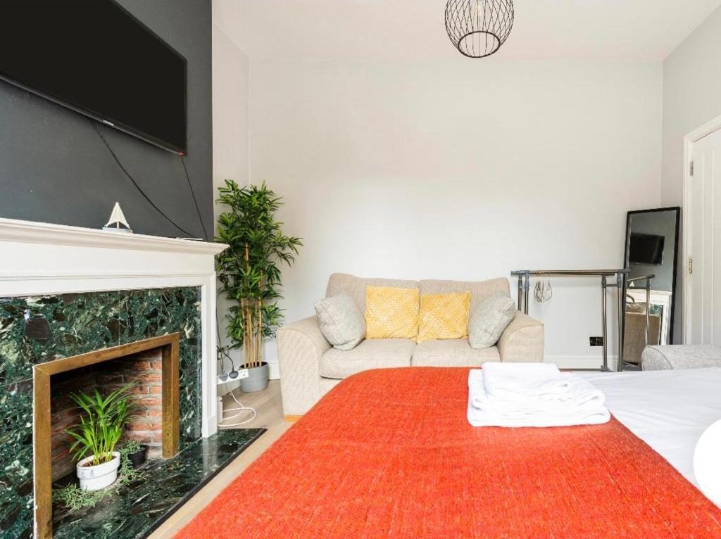 Cozy Private Room لندن المظهر الخارجي الصورة