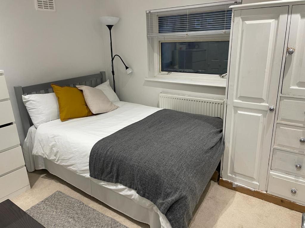 Cozy Private Room لندن المظهر الخارجي الصورة